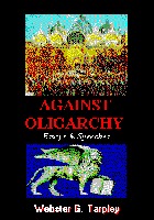 Against Oligarchy Essays and Speeches, 1970-1996 (ebook)