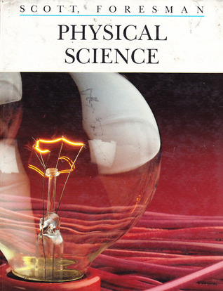 Physical Science (Hardcover)