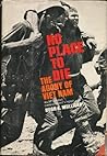 No Place To Die by Hugh A. Mulligan