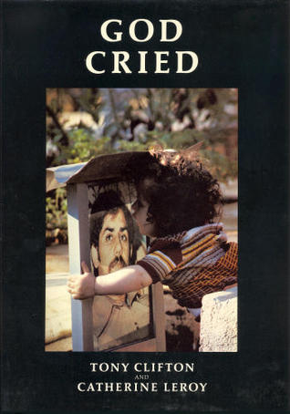 God Cried (Hardcover)