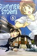 Summer Storm! Vol. 6