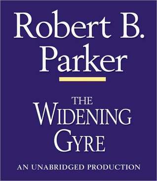 The Widening Gyre
