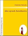 Also sprach Zarat...