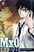 M x 0 [M x Zero] Vol. 2