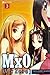 M x 0 [M x Zero] Vol. 3