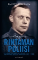 Rintaman poliisi (Hardcover)