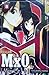 M x 0 [M x Zero] Vol. 8