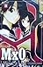 M x 0 [M x Zero] Vol. 8