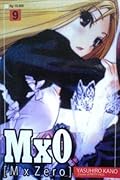 M x 0 [M x Zero] Vol. 9