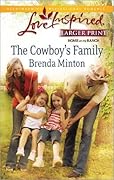 The Cowboy's Family
