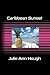 Caribbean Sunset by Julie Ann Hough