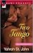 Two to Tango (Kimani Romance: New Year, New Love)