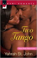 Two to Tango (Kimani Romance: New Year, New Love)