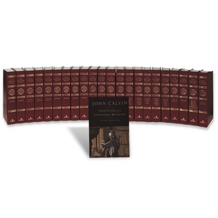 Commentaries, 23 Vols