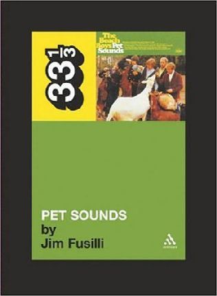 Pet Sounds (Paperback)