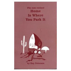 Home Is Where You Park It