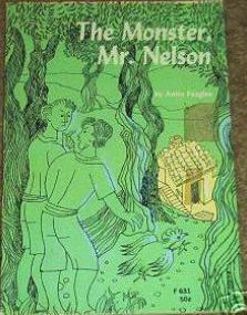 The Monster, Mr. Nelson (Paperback)