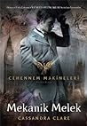 Mekanik Melek by Cassandra Clare