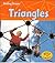 Triangles (Heinemann Read and Learn)
