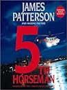 The 5th Horseman by James Patterson The 5th Horseman by James Patterson