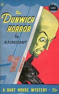 The Dunwich Horror