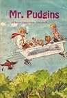 Mr. Pudgins by Ruth Christoffer Carlsen