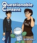 Questionable Content, Vol. 1