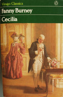 Cecilia, or Memoirs of an Heiress