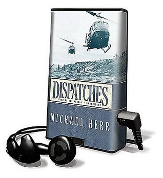Dispatches