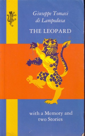 The Leopard, With a Memory and Two Stories