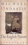 The English Patient by Michael Ondaatje
