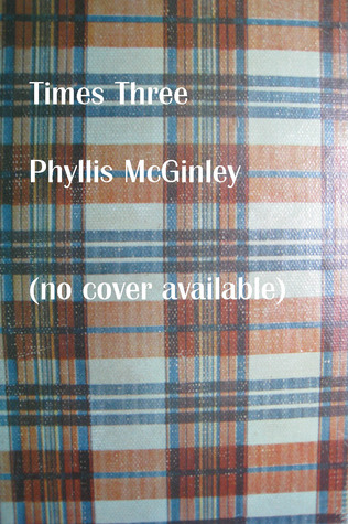 Times Three (Hardcover)
