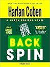 Back Spin by Harlan Coben