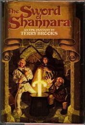 The Sword of Shannara