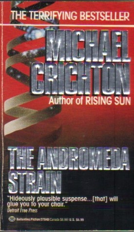 The Andromeda Strain