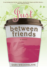 Just Between Friends