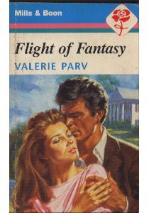 Flight of Fantasy (Hardcover)