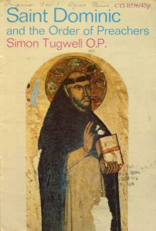 Saint Dominic and the Order of Preachers (Pamphlet)