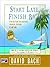 Start Late, Finish Rich: A No-Fail Plan for Achieving Financial Freedom at Any Age
