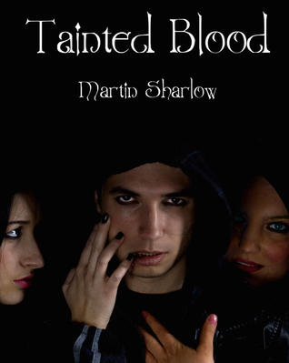 Tainted Blood (The Fallen, #2)