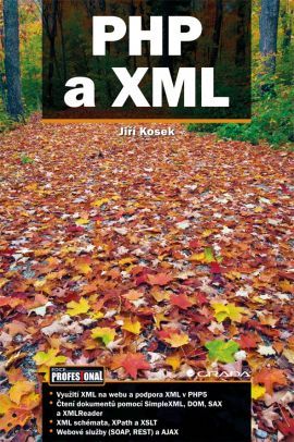 PHP a XML (Paperback)