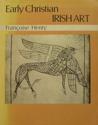 Early Christian Irish art