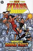 The New Teen Titans: Who is Donna Troy?