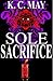 Sole Sacrifice (The Kinshield Saga, #0.5)
