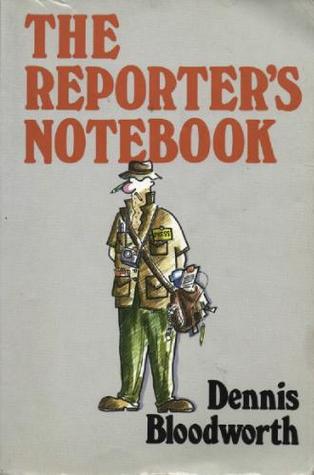 The Reporter's Notebook