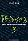 Poderosa (Poderosa #3) Poderosa (Poderosa #3)