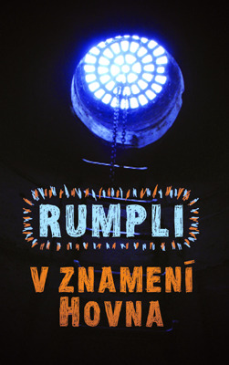V znamení hovna (Hardcover)
