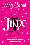 Jinx by Meg Cabot