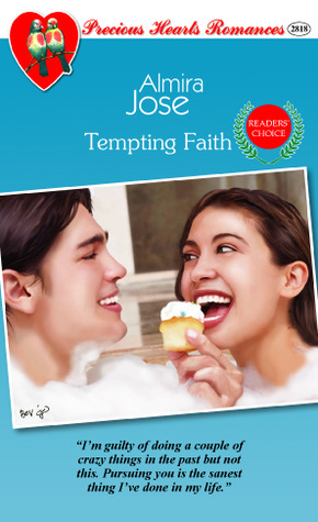 Tempting Faith (Precious Hearts Romances, #2818)