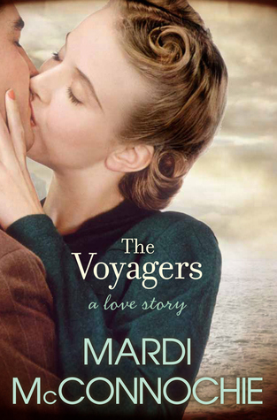 The Voyagers